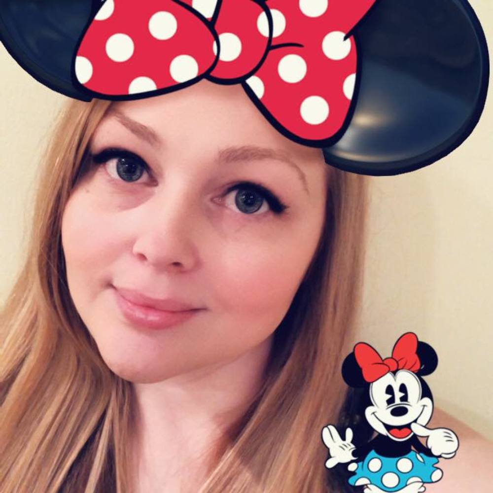 Meet your Posher, Brooke